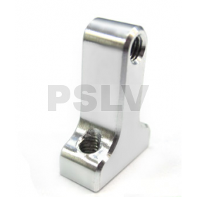 H0058-S - Aluminum Bellcrank Base - Goblin 630/700  